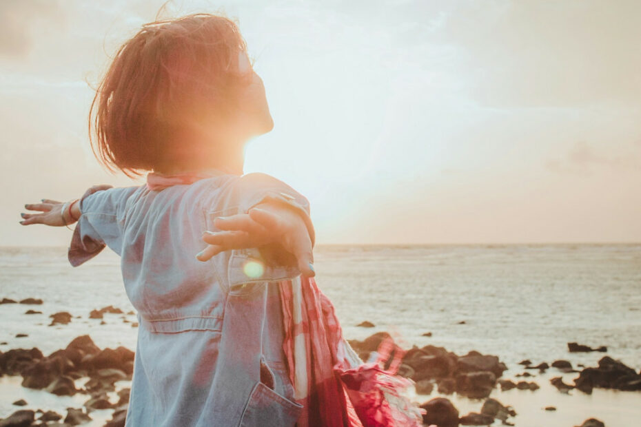 Myths About Forgiveness That Hold People Back orgiveness and longevity research