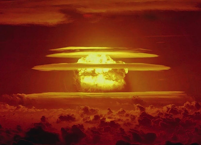 Senate GOP Goes Nuclear To Confirm More Incompetent Trump Appointees Faster