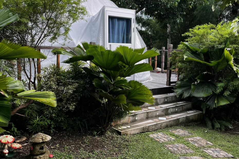 Shepherd’s Ridge Mountain Resort: A Hidden Gem in Santa Maria, Laguna