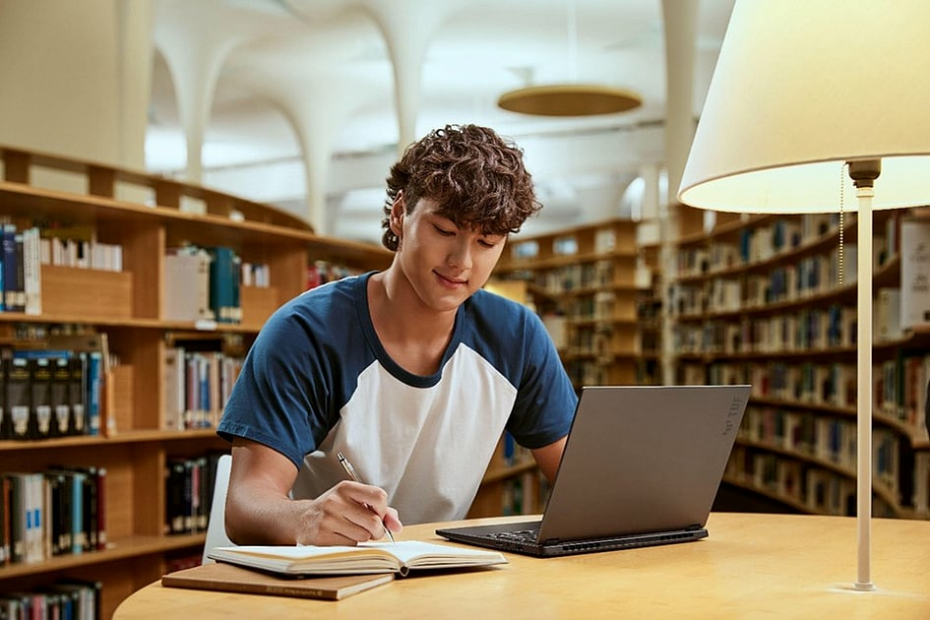 Smarter learning, bigger savings: ASUS offers up to Dh1,000 off for Back-to-School 2025