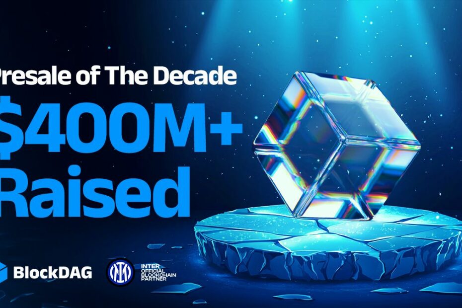 Solana vs BlockDAG: Infrastructure Battle Heats Up | 2025 Price Prediction Analysis - NullTX