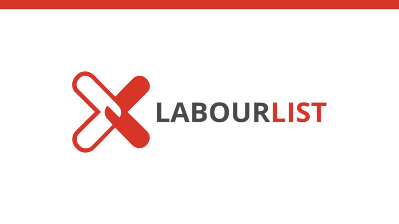 Ten moments at Labour conference that changed the party - LabourList