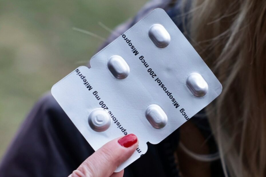 Texas lawsuit over cocoa “laced” with abortion drug gets even wilder