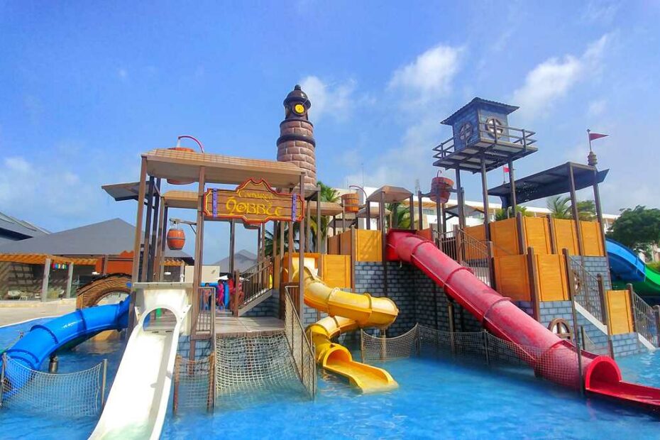 The 12 best all-inclusive family resorts in Punta Cana (hand-picked and recommended) | Punta Cana Travel Blog