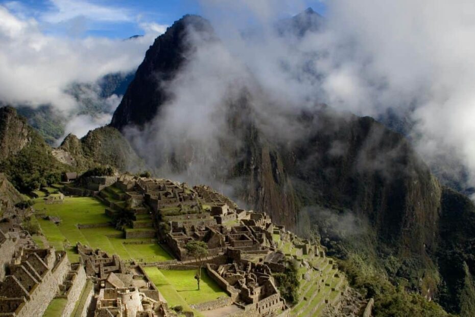 The 16 Most Dangerous Countries to Visit in South America in 2025 - Author Kathy Haan