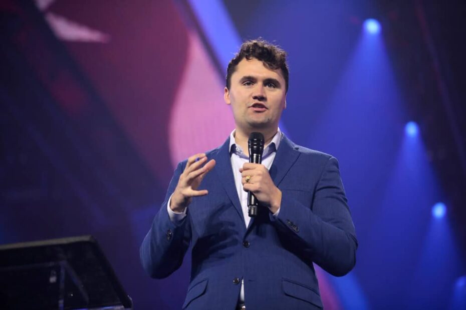 The Assassination of Charlie Kirk and what comes next?