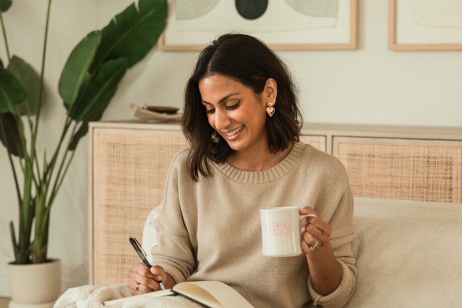 The Ayurvedic Rituals I Look Forward to Every Fall