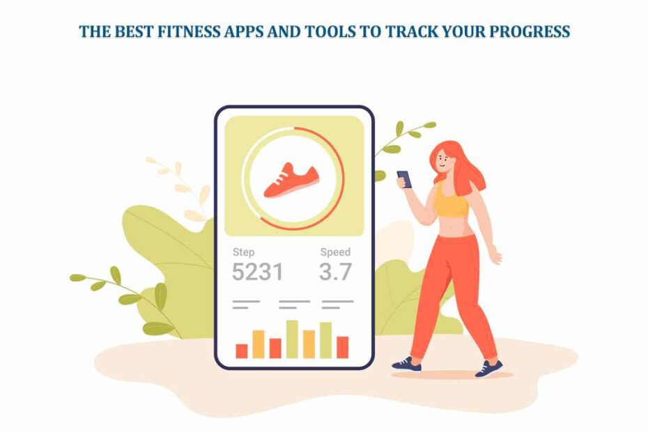 Best Fitness Apps and Tools