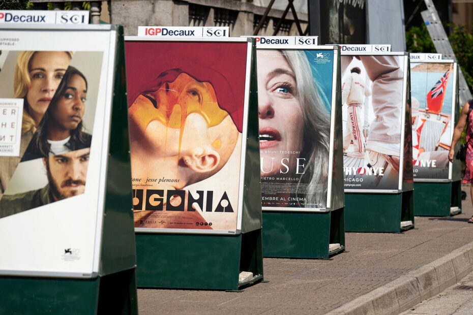 The Big Question at Venice 2025: Are People Understanding the Films? | FirstShowing.net