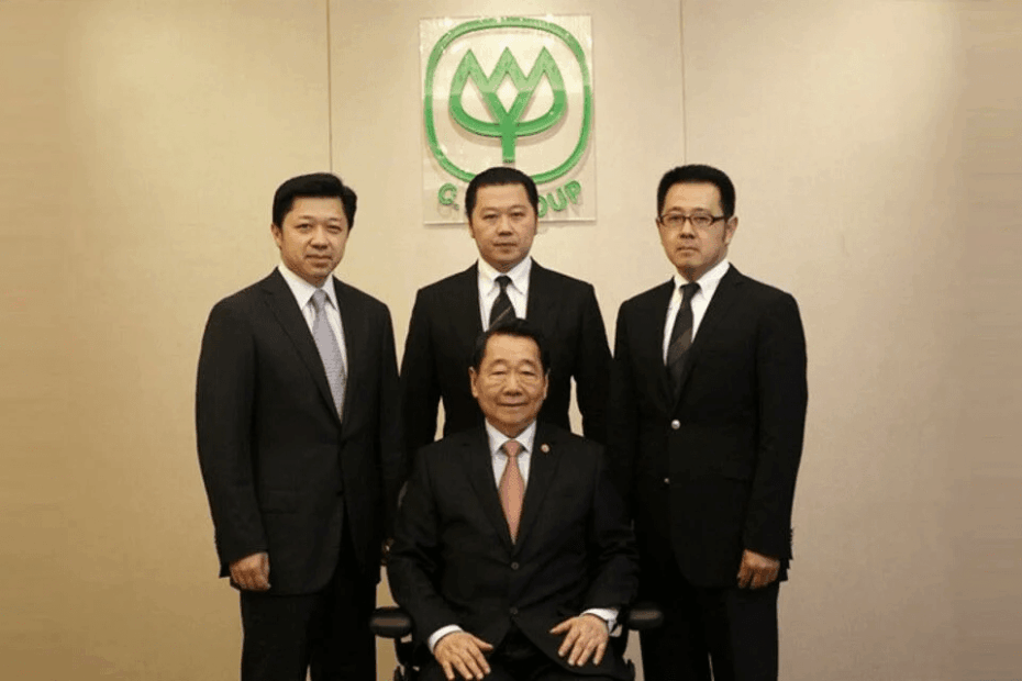 Thailand Business News