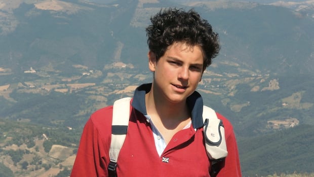 The Catholic Church's 1st millennial saint was a teen who liked video games and computers | CBC Radio