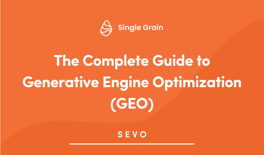 The Complete Guide to Generative Engine Optimization (GEO)