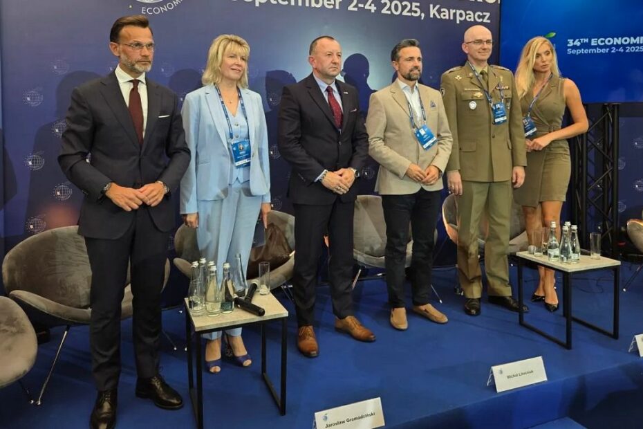 'The Eastern Shield': How Poland wants to defend its borders from invasion