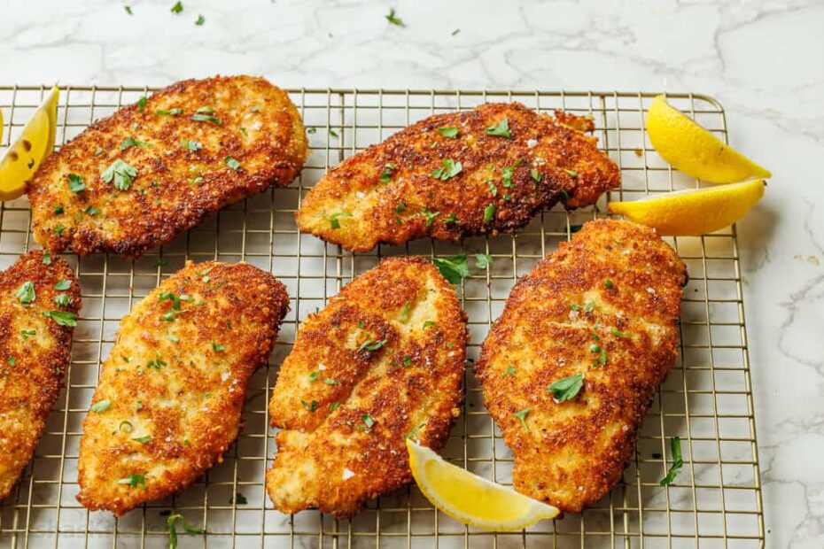The Easy Chicken Recipe Every Cook Should Know