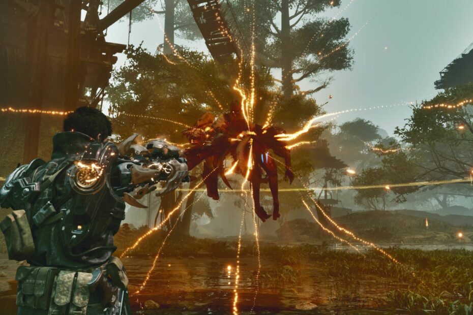 Lepic and few other Descendants gets mid-season buffs (Image via Nexon)