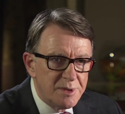 The 'Peter paradox' and how Labour's bad run could boost the Tories but also beg old questions | Conservative Home