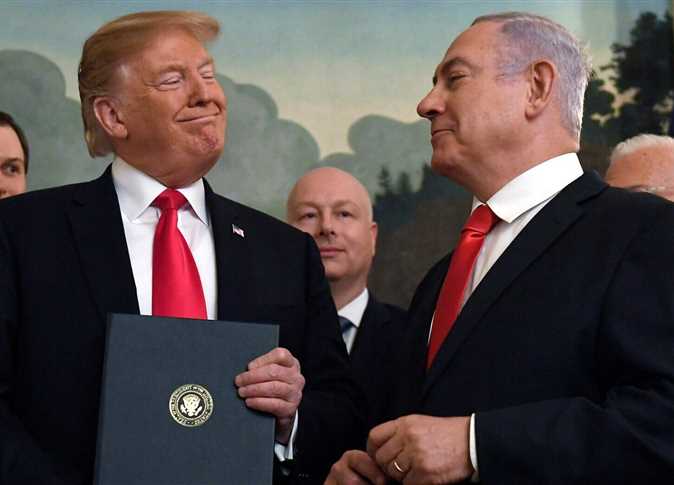 The Price of peace: Inside Trump's initiative for Gaza, demanding withdrawal and Arab interim rule - Egypt Independent