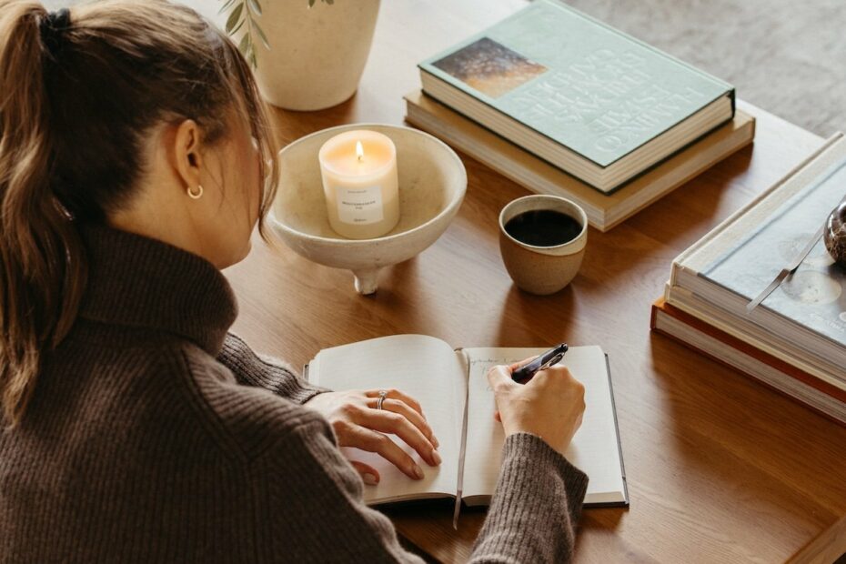 The Real Luxuries in Life: A Fall Wellness Routine Rooted in Ease