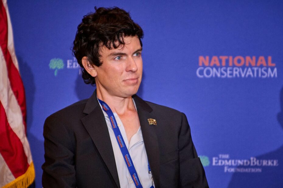 The Right's Divide Over Israel Is an Age Gap