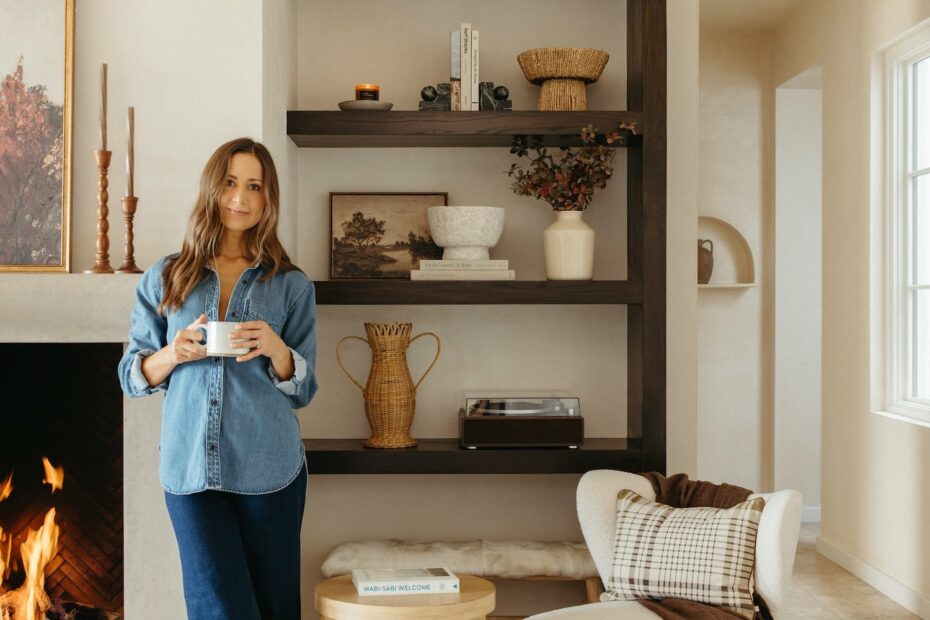 The Seasonal Reset: 38 Easy Fall Updates for Max Coziness