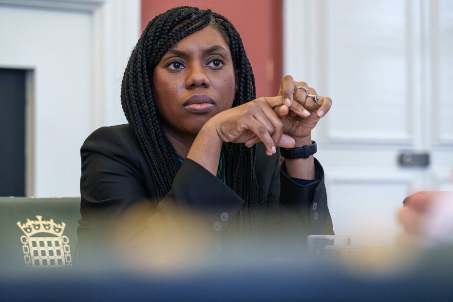 The Tory Party's vanishing act | Conservative Home