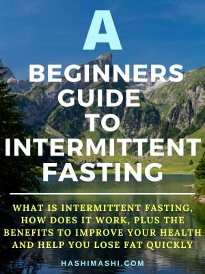 The Ultimate Guide to Intermittent Fasting for Beginners
