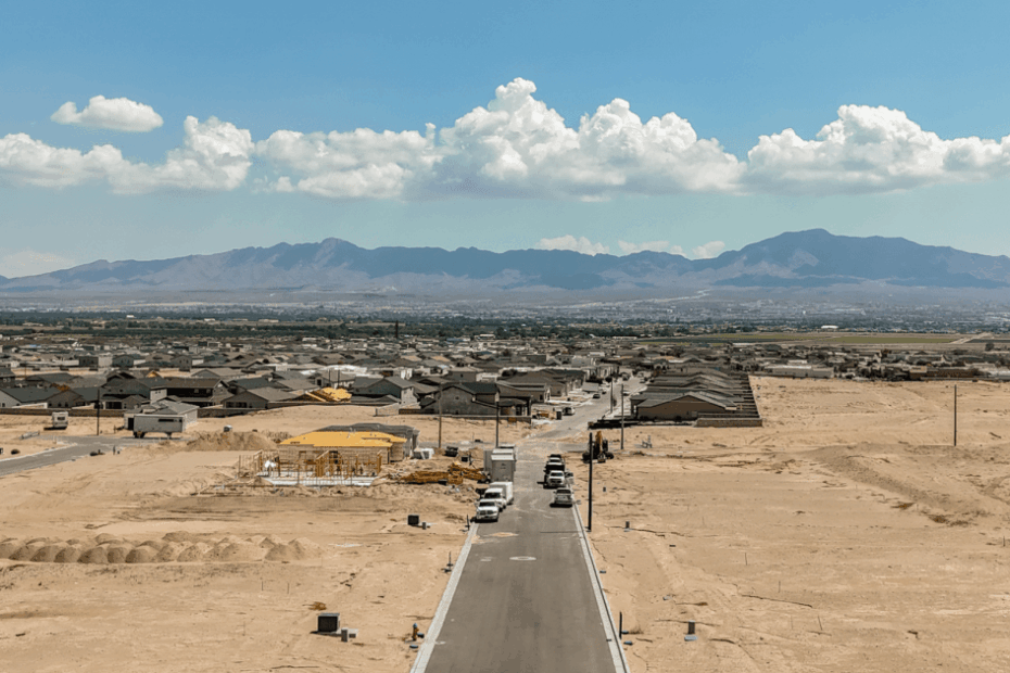 The data center building boom is running into local resistance