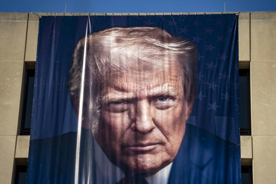 The federal circuit's tariff ruling highlights the audacity of Trump's power grab