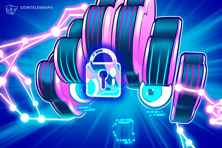 The intersection of DeFi and AI calls for transparent security