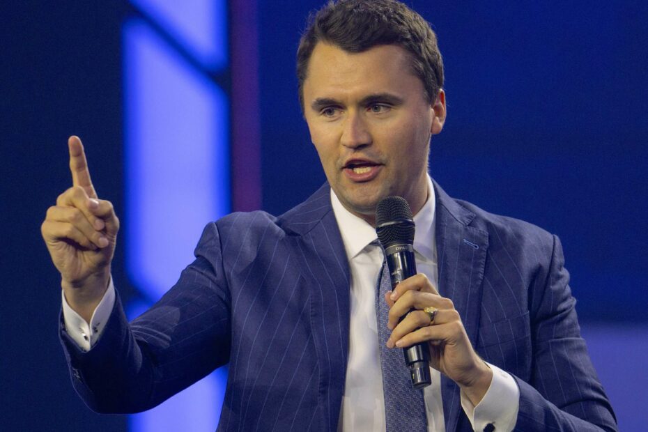 The killing of Charlie Kirk: 5 idiotic responses on social media