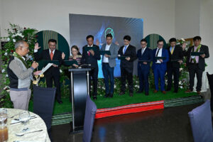 The rise of the Baguio Business Club