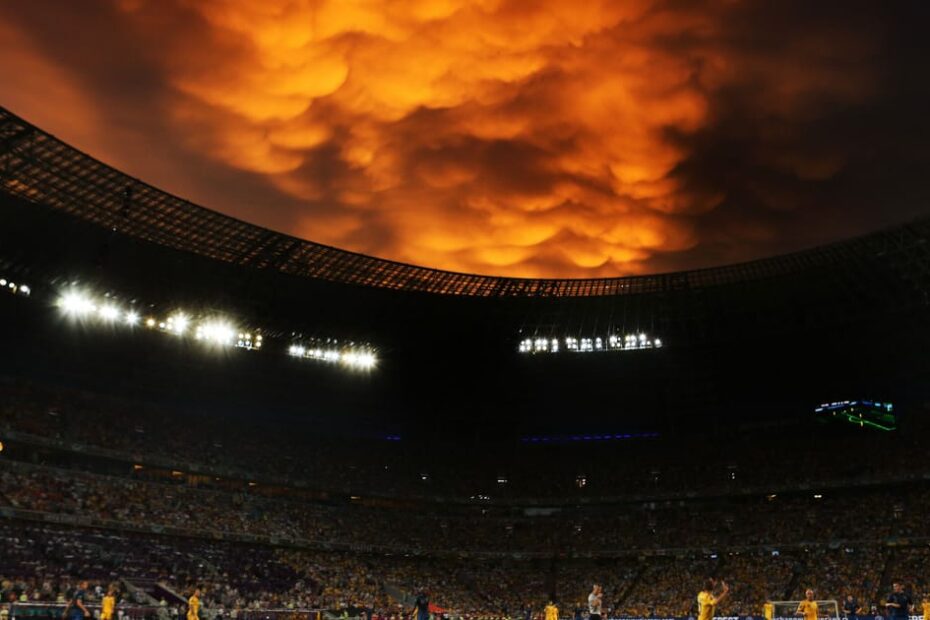 These stadiums expose Putin’s brutal war on Ukrainian culture