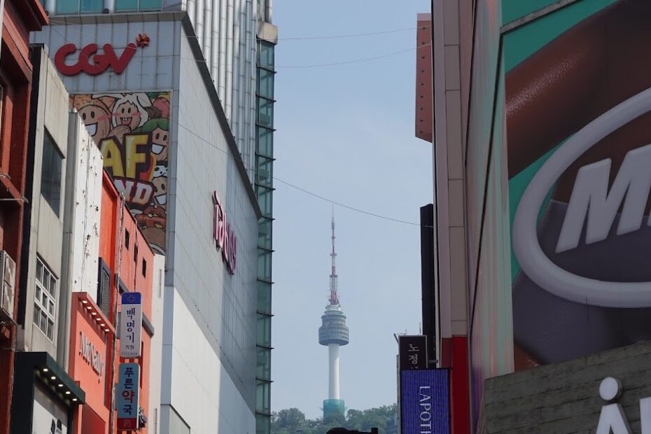 Things to Do in Korea as a K-Pop Fan: Why POCA SPOT in Seoul Is a Must-Visit