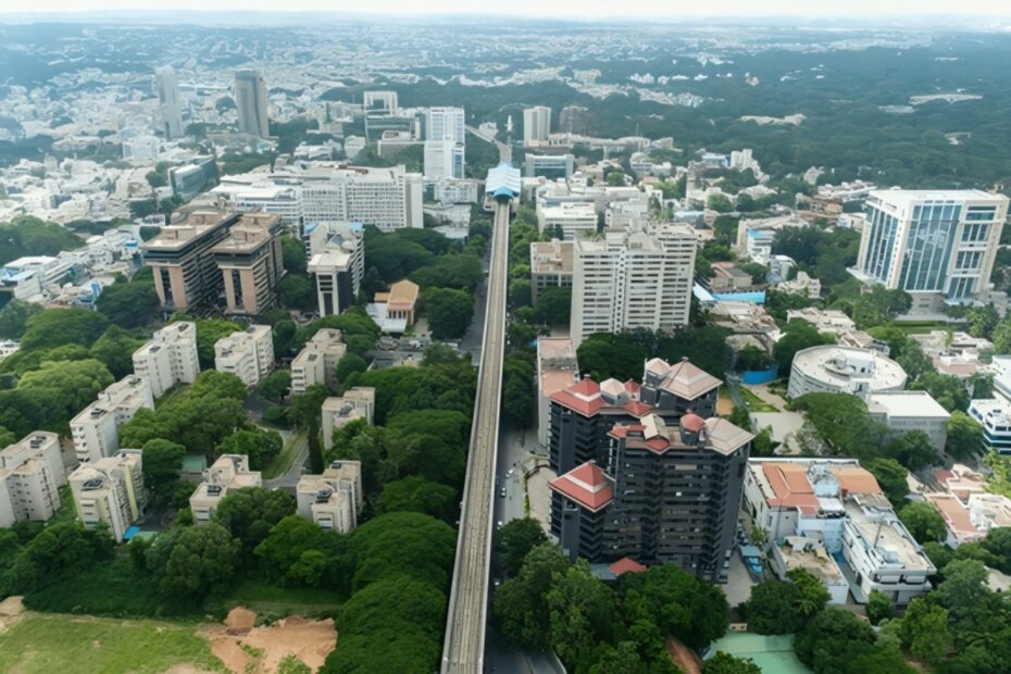 This Metro City Records 15,100 Home Sales in Q2 2025, Capturing 16% of India’s Housing Demand