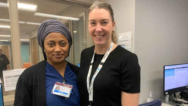 This Ontario ER built a separate waiting room for patients with mental health emergencies | CBC Radio