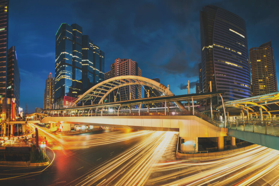 Thailand Business News