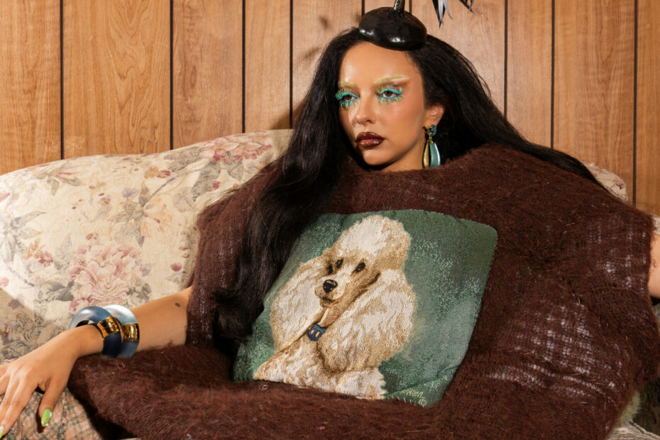 Throw Her Them Roses: JADE Talks Debut Album, Superfans, and Showbiz