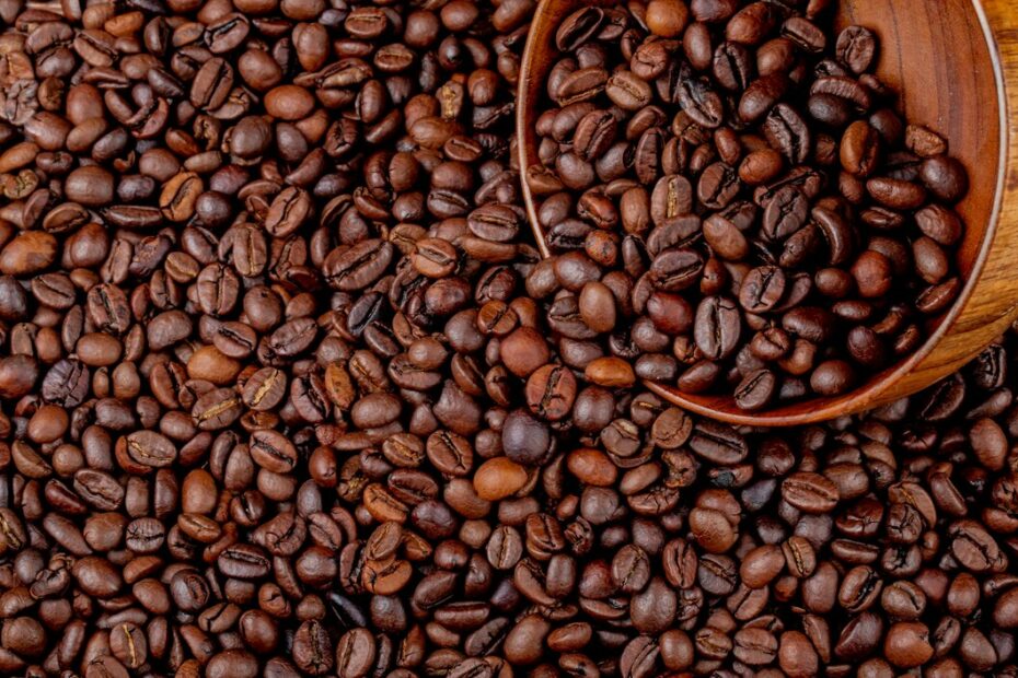 Coffee beans for sale online