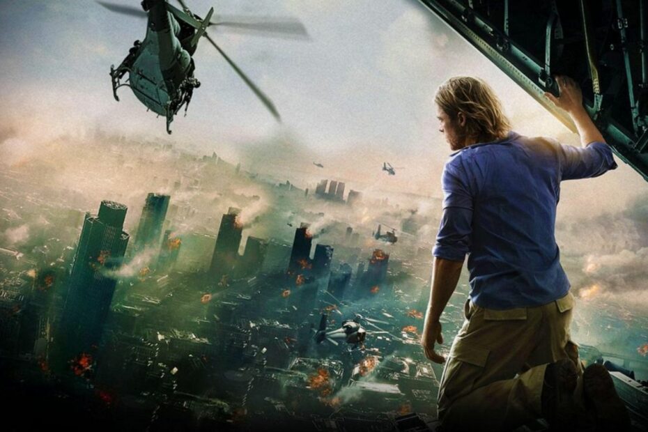 Top 5 Zombie Movies to Satisfy Your Hunger for Horror