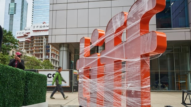 Toronto film festival kicks off with John Candy doc. Here's what else is happening on Day 1 | CBC News
