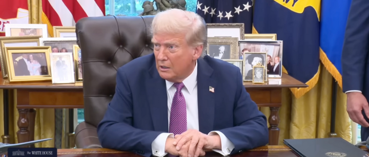 Trump Again Overstates Number of Drug Overdose Deaths in U.S. - FactCheck.org