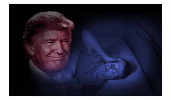 Trump Death Watch: Ron Filipkowski Disappointed Not to See Photos of Trump Golfing