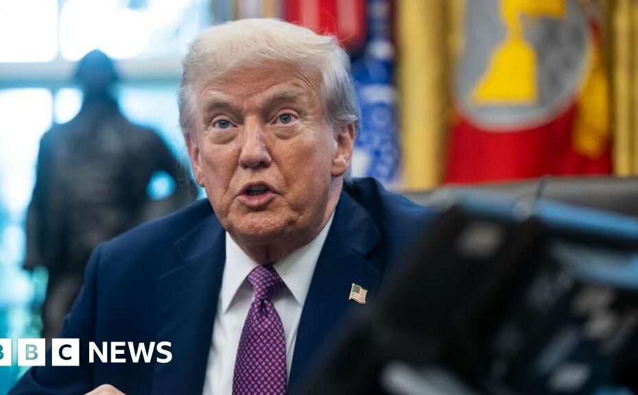 Trump faces major headache with incidents in Qatar and Poland