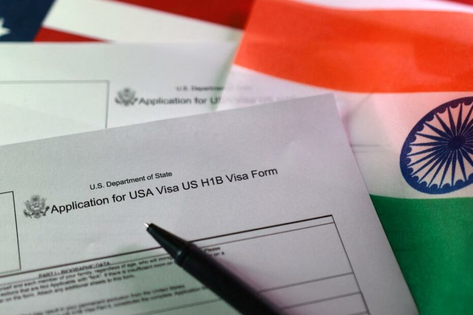Trump’s H-1B fee hike: Types of U.S. work visas for Indians