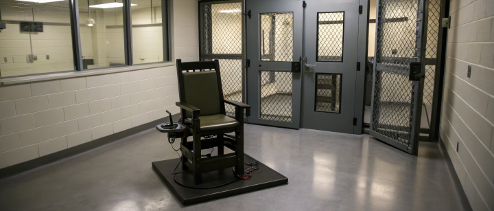 Trump's Unsupported Death Penalty Claim - FactCheck.org