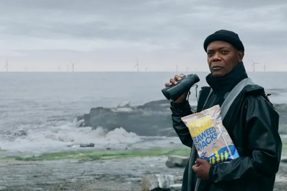 Trump's energy policies are laughable. This ad proves it.