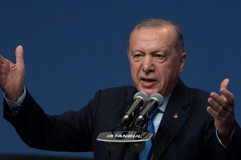 Turkiye wary of Israeli threat following airstrike on Hamas in Qatar