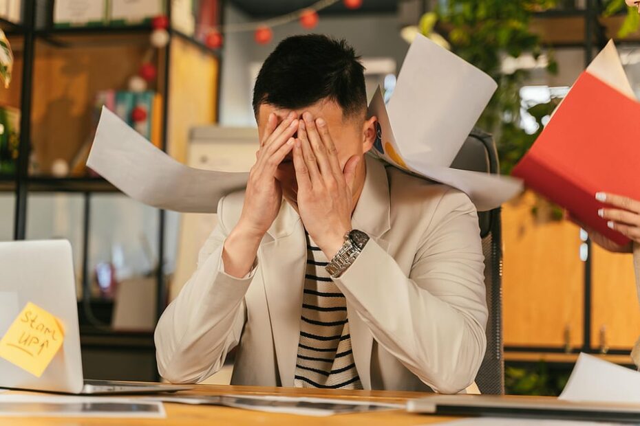 UAE: Crying at work? You could be 'quiet cracking', experts say
