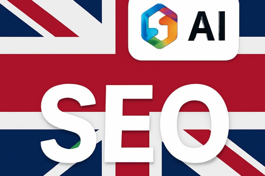 UK SEO SECRET: GUIDE TO CONQUER GOOGLE’S AI MODE