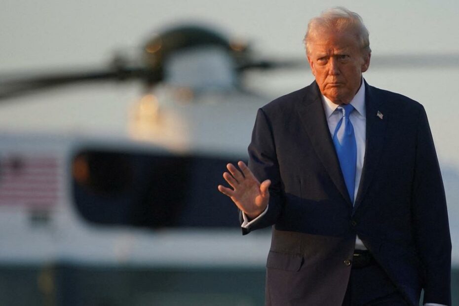 UNGA 80: Donald Trump to take aim at ‘globalist institutions,’ make case for his foreign policy record